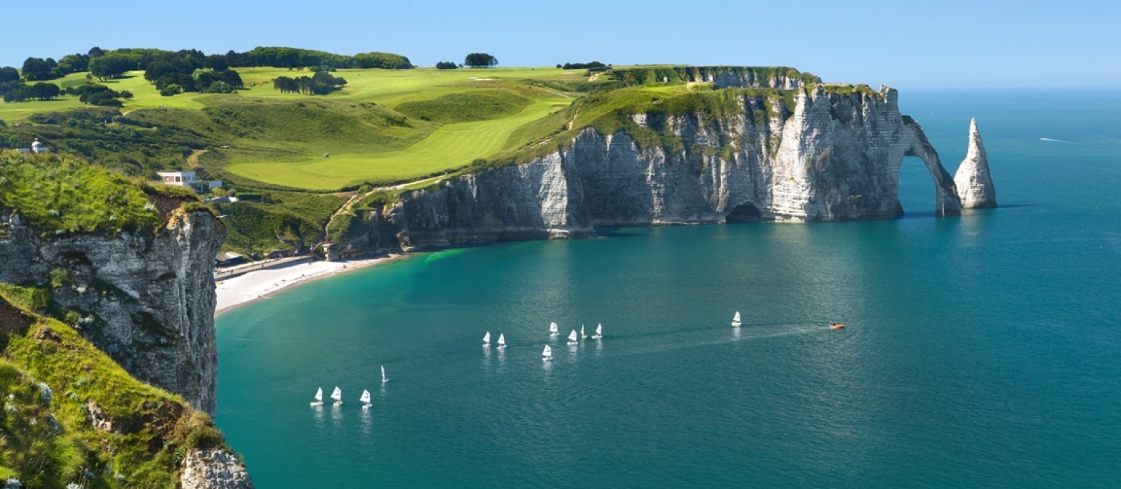Agence événementielle séminaires & incentives Seine Maritime