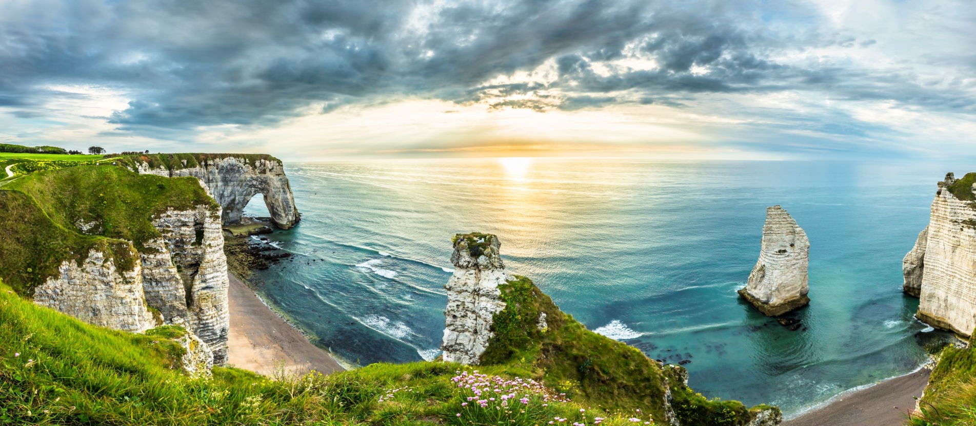 Normandie séminaire et incentive